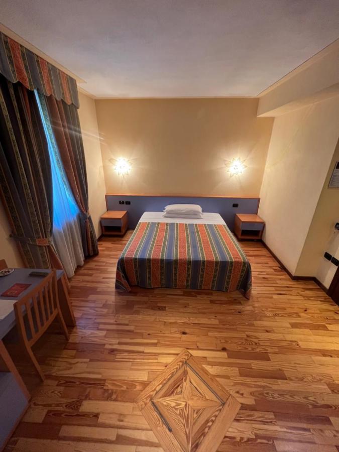 Hotel Ristorante Del Peso San Michele Mondovi Ngoại thất bức ảnh