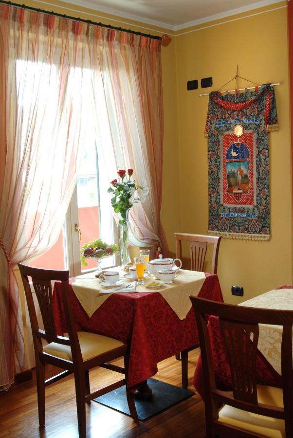 Hotel Ristorante Del Peso San Michele Mondovi Ngoại thất bức ảnh