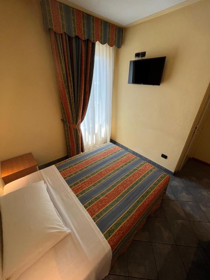 Hotel Ristorante Del Peso San Michele Mondovi Ngoại thất bức ảnh